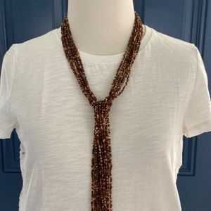Vintage Boho Belt/Necklace